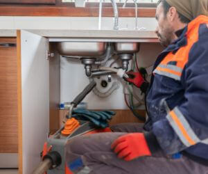About Sewer Line Replacement Buffalo, SD