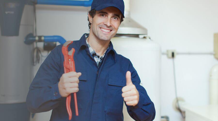 Professional sewer line replacement in Buffalo, SD